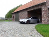 Porsche Panamera 4.0 V8 Bi-Turbo GTS Sport Turismo PDK - <small></small> 90.500 € <small>TTC</small> - #13