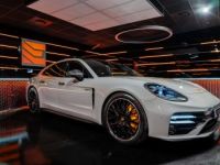 Porsche Panamera 4.0 V8 TURBO S HYBRIDE 700 PDK8 - <small></small> 164.900 € <small>TTC</small> - #7