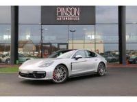 Porsche Panamera 4.0i V8 - 460 - BV PDK - Stop&Start  TYPE 971 BERLINE GTS PHASE 1 - <small></small> 76.900 € <small>TTC</small> - #3