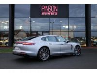 Porsche Panamera 4.0i V8 - 460 - BV PDK - Stop&Start  TYPE 971 BERLINE GTS PHASE 1 - <small></small> 76.900 € <small>TTC</small> - #4