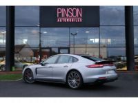 Porsche Panamera 4.0i V8 - 460 - BV PDK - Stop&Start  TYPE 971 BERLINE GTS PHASE 1 - <small></small> 76.900 € <small>TTC</small> - #6