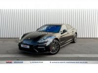 Porsche Panamera 4.0i V8 - 550 - BV PDK - Stop&Start TYPE 971 BERLINE Turbo PHASE 1 - <small></small> 59.990 € <small>TTC</small> - #1