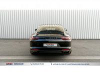 Porsche Panamera 4.0i V8 - 550 - BV PDK - Stop&Start TYPE 971 BERLINE Turbo PHASE 1 - <small></small> 59.990 € <small>TTC</small> - #4