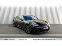 Porsche Panamera 4.0i V8 - 550 - BV PDK - Stop&Start TYPE 971 BERLINE Turbo PHASE 1 - <small></small> 59.990 € <small>TTC</small> - #5