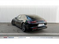 Porsche Panamera 4.0i V8 - 550 - BV PDK - Stop&Start TYPE 971 BERLINE Turbo PHASE 1 - <small></small> 59.990 € <small>TTC</small> - #6