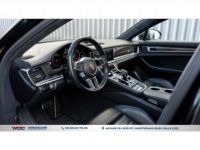 Porsche Panamera 4.0i V8 - 550 - BV PDK - Stop&Start TYPE 971 BERLINE Turbo PHASE 1 - <small></small> 59.990 € <small>TTC</small> - #8