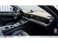 Porsche Panamera 4.0i V8 - 550 - BV PDK - Stop&Start TYPE 971 BERLINE Turbo PHASE 1 - <small></small> 59.990 € <small>TTC</small> - #10