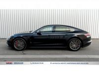 Porsche Panamera 4.0i V8 - 550 - BV PDK - Stop&Start TYPE 971 BERLINE Turbo PHASE 1 - <small></small> 59.990 € <small>TTC</small> - #11