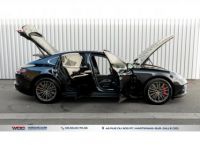 Porsche Panamera 4.0i V8 - 550 - BV PDK - Stop&Start TYPE 971 BERLINE Turbo PHASE 1 - <small></small> 59.990 € <small>TTC</small> - #12