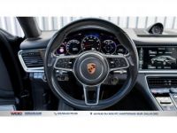 Porsche Panamera 4.0i V8 - 550 - BV PDK - Stop&Start TYPE 971 BERLINE Turbo PHASE 1 - <small></small> 59.990 € <small>TTC</small> - #21