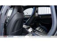 Porsche Panamera 4.0i V8 - 550 - BV PDK - Stop&Start TYPE 971 BERLINE Turbo PHASE 1 - <small></small> 59.990 € <small>TTC</small> - #46