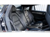 Porsche Panamera 4.0i V8 - 550 - BV PDK - Stop&Start TYPE 971 BERLINE Turbo PHASE 1 - <small></small> 59.990 € <small>TTC</small> - #50