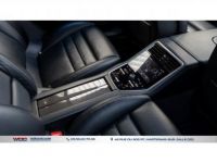 Porsche Panamera 4.0i V8 - 550 - BV PDK - Stop&Start TYPE 971 BERLINE Turbo PHASE 1 - <small></small> 59.990 € <small>TTC</small> - #69