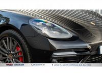 Porsche Panamera 4.0i V8 - 550 - BV PDK - Stop&Start TYPE 971 BERLINE Turbo PHASE 1 - <small></small> 59.990 € <small>TTC</small> - #77