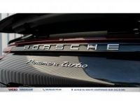 Porsche Panamera 4.0i V8 - 550 - BV PDK - Stop&Start TYPE 971 BERLINE Turbo PHASE 1 - <small></small> 59.990 € <small>TTC</small> - #81