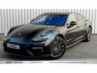 Porsche Panamera 4.0i V8 - 550 - BV PDK - Stop&Start TYPE 971 BERLINE Turbo PHASE 1 - <small></small> 59.990 € <small>TTC</small> - #85