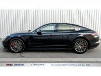 Porsche Panamera 4.0i V8 - 550 - BV PDK - Stop&Start TYPE 971 BERLINE Turbo PHASE 1 - <small></small> 59.990 € <small>TTC</small> - #86