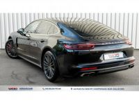 Porsche Panamera 4.0i V8 - 550 - BV PDK - Stop&Start TYPE 971 BERLINE Turbo PHASE 1 - <small></small> 59.990 € <small>TTC</small> - #87