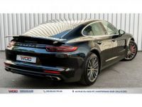 Porsche Panamera 4.0i V8 - 550 - BV PDK - Stop&Start TYPE 971 BERLINE Turbo PHASE 1 - <small></small> 59.990 € <small>TTC</small> - #89