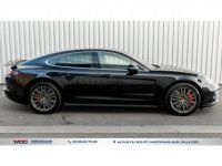 Porsche Panamera 4.0i V8 - 550 - BV PDK - Stop&Start TYPE 971 BERLINE Turbo PHASE 1 - <small></small> 59.990 € <small>TTC</small> - #90