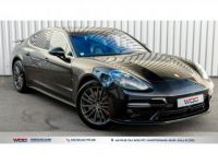 Porsche Panamera 4.0i V8 - 550 - BV PDK - Stop&Start TYPE 971 BERLINE Turbo PHASE 1 - <small></small> 59.990 € <small>TTC</small> - #91