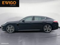 Porsche Panamera 4.8 400 CH 4S PDK ( TOIT OUVRANT, SIÈGES ÉLECTRIQUES CHAUFFANTS AV-AR ) ENTRETIE... - <small></small> 36.990 € <small>TTC</small> - #2