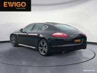 Porsche Panamera 4.8 400 CH 4S PDK ( TOIT OUVRANT, SIÈGES ÉLECTRIQUES CHAUFFANTS AV-AR ) ENTRETIE... - <small></small> 36.990 € <small>TTC</small> - #3