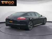 Porsche Panamera 4.8 400 CH 4S PDK ( TOIT OUVRANT, SIÈGES ÉLECTRIQUES CHAUFFANTS AV-AR ) ENTRETIE... - <small></small> 36.990 € <small>TTC</small> - #5