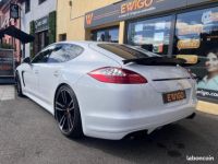 Porsche Panamera 4.8 430 GTS PDK ENTRETIEN - <small></small> 55.990 € <small>TTC</small> - #4