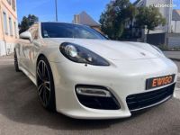 Porsche Panamera 4.8 430 GTS PDK ENTRETIEN - <small></small> 55.990 € <small>TTC</small> - #7