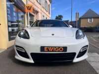 Porsche Panamera 4.8 430 GTS PDK ENTRETIEN - <small></small> 55.990 € <small>TTC</small> - #8