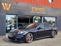 Porsche Panamera 4.8 440ch GTS BVA - <small></small> 52.990 € <small>TTC</small> - #1