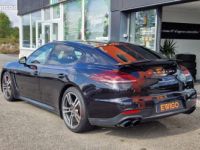 Porsche Panamera 4.8 440ch GTS BVA - <small></small> 52.990 € <small>TTC</small> - #3