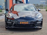 Porsche Panamera 4.8 440ch GTS BVA - <small></small> 52.990 € <small>TTC</small> - #7