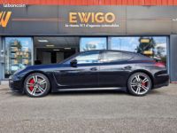 Porsche Panamera 4.8 440ch GTS BVA - <small></small> 52.990 € <small>TTC</small> - #8