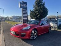 Porsche Panamera 4.8 i V8 4S PDK 400cH Boîte Auto FULL OPTIONS 91,000Kms - <small></small> 34.990 € <small>TTC</small> - #1