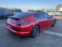 Porsche Panamera 4.8 i V8 4S PDK 400cH Boîte Auto FULL OPTIONS 91,000Kms - <small></small> 34.990 € <small>TTC</small> - #5