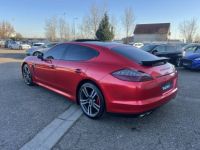 Porsche Panamera 4.8 i V8 4S PDK 400cH Boîte Auto FULL OPTIONS 91,000Kms - <small></small> 34.990 € <small>TTC</small> - #6