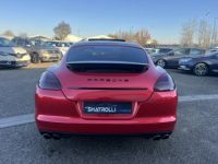 Porsche Panamera 4.8 i V8 4S PDK 400cH Boîte Auto FULL OPTIONS 91,000Kms - <small></small> 34.990 € <small>TTC</small> - #7