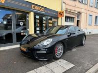 Porsche Panamera 4.8 TURBO 520 BVA CAMERA REGULATEUR GARANTIE 6 MOI - <small></small> 43.790 € <small>TTC</small> - #1