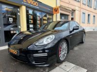 Porsche Panamera 4.8 TURBO 520 BVA CAMERA REGULATEUR GARANTIE 6 MOI - <small></small> 43.790 € <small>TTC</small> - #2