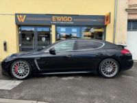 Porsche Panamera 4.8 TURBO 520 BVA CAMERA REGULATEUR GARANTIE 6 MOI - <small></small> 43.790 € <small>TTC</small> - #3