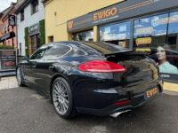 Porsche Panamera 4.8 TURBO 520 BVA CAMERA REGULATEUR GARANTIE 6 MOI - <small></small> 43.790 € <small>TTC</small> - #4