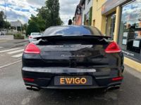 Porsche Panamera 4.8 TURBO 520 BVA CAMERA REGULATEUR GARANTIE 6 MOI - <small></small> 43.790 € <small>TTC</small> - #5