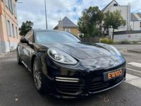 Porsche Panamera 4.8 TURBO 520 BVA CAMERA REGULATEUR GARANTIE 6 MOI - <small></small> 43.790 € <small>TTC</small> - #7