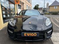 Porsche Panamera 4.8 TURBO 520 BVA CAMERA REGULATEUR GARANTIE 6 MOI - <small></small> 43.790 € <small>TTC</small> - #8