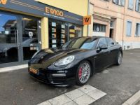 Porsche Panamera 4.8 TURBO 520 BVA CAMERA REGULATEUR GARANTIE 6 MOIS - <small></small> 43.290 € <small>TTC</small> - #1