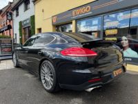 Porsche Panamera 4.8 TURBO 520 BVA CAMERA REGULATEUR GARANTIE 6 MOIS - <small></small> 43.290 € <small>TTC</small> - #4