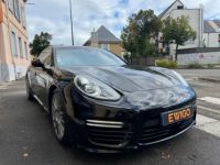 Porsche Panamera 4.8 TURBO 520 BVA CAMERA REGULATEUR GARANTIE 6 MOIS - <small></small> 43.290 € <small>TTC</small> - #7