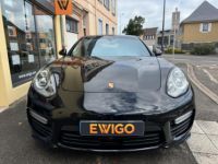 Porsche Panamera 4.8 TURBO 520 BVA CAMERA REGULATEUR GARANTIE 6 MOIS - <small></small> 43.290 € <small>TTC</small> - #8